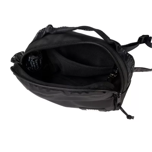 Max&Molly Training Bag Matrix 2.0 - övtáska fekete