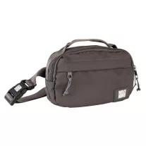 Max&Molly Training Bag Matrix 2.0 - övtáska szürke