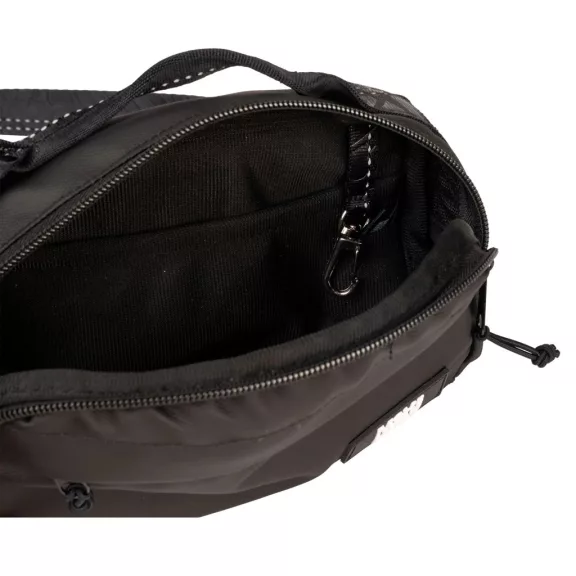 Max&Molly Training Bag Matrix 2.0 - övtáska szürke