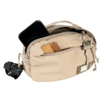 Max&Molly Training Bag Matrix 2.0 - övtáska homok