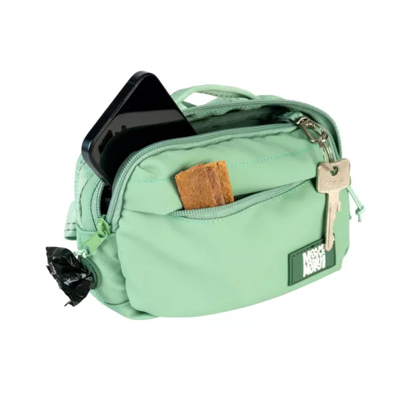Max&Molly Training Bag Matrix 2.0 - övtáska menta