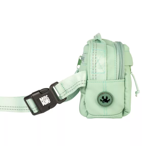 Max&Molly Training Bag Matrix 2.0 - övtáska menta