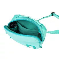 Max&Molly Training Bag Matrix 2.0 - övtáska türkiz