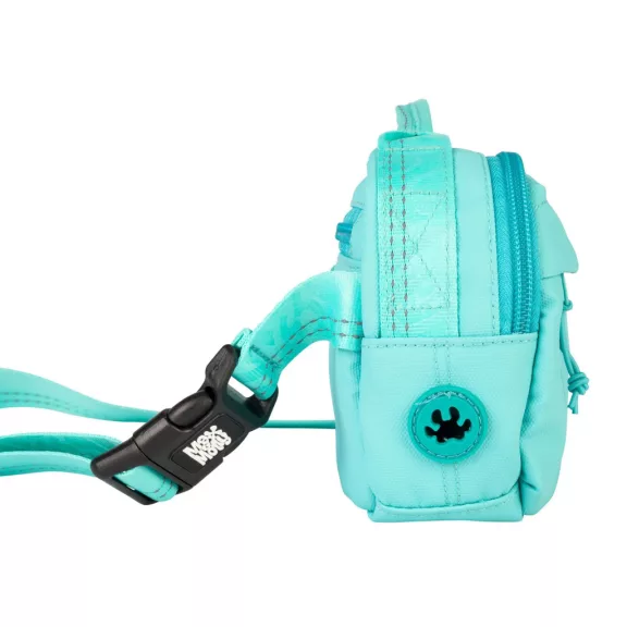 Max&Molly Training Bag Matrix 2.0 - övtáska türkiz