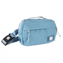 Max&Molly Training Bag Matrix 2.0 - övtáska kék