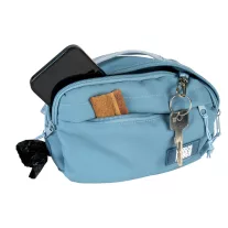 Max&Molly Training Bag Matrix 2.0 - övtáska kék