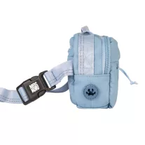Max&Molly Training Bag Matrix 2.0 - övtáska kék
