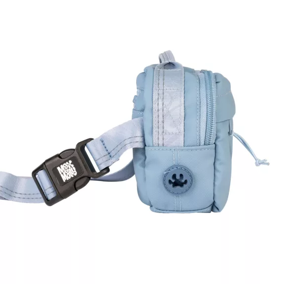 Max&Molly Training Bag Matrix 2.0 - övtáska kék