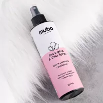 Mubo Kétfázisú Fésülést könnyítő ápolóspray 250ml