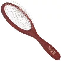 MaxiPin Ovális Nagy kefe 20 mm foggal
