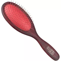 MaxiPin Ovális Nagy Erős kefe 20 mm foggal
