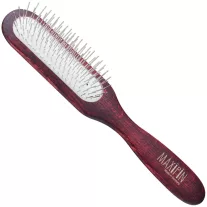 MaxiPin Hosszúkás kefe 20mm foggal