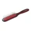 MaxiPin hosszúkás erős kefe 20mm fogakkal