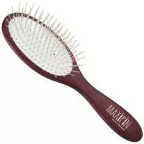 MaxiPin kicsi ovális ultrapuha 17mm fogakkal