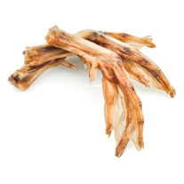 Szárított kacsaláb XL 1db