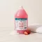 Nature's Specialties Froth Tails koncentrált hidratáló sampon eper és pezsgő illattal – 3,8 l