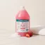 Nature's Specialties Froth Tails koncentrált hidratáló sampon eper és pezsgő illattal – 3,8 l