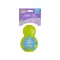 Planet Dog Double-Tuff zöld 12x7,5 cm