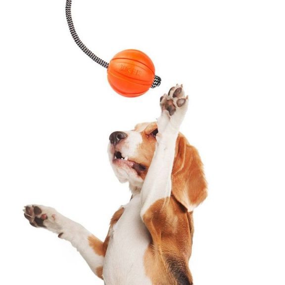 Liker Zsinóros labda 5cm