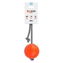 Liker Zsinóros labda 7cm