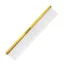 Artero Rocky Gold Finish Fésű 25cm