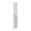 Artero Ginger - mini sűrű/ritka fésű szakállhoz, szemkörnyékhez