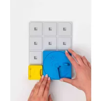 Pawzler Base - logikai játék alaptábla 6x4