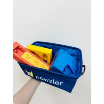 Pawzler Táska 28x20x12cm