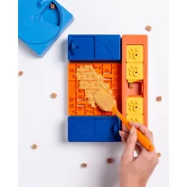 Pawzler Beginner SET - logikai játék 5 modullal