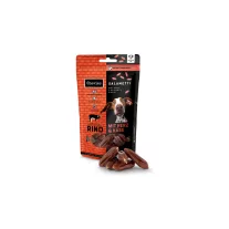   Chewies Szalámifalatok Marhahússal, Szívvel és Sajttal 60g
