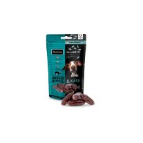 Chewies szalámi vizibivaly, sajt 60g