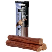 Chewies Puha húsrolád 100% Kecskehúsból 75g