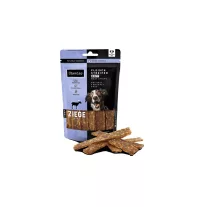 Chewies Puha kecskehús csíkok mini 70g