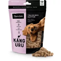 Chewies Tréningfalatok Kenguruval 175g