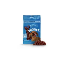 Chewies Mini tőkehal csontocskák 125g