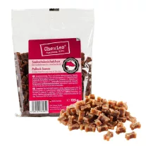 Chewies Mini tőkehal csontocskák 125g