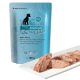 Dogz FineFood No.12 - szarvas, hering 100g