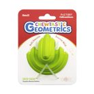 PetDreamHouse Chewtastic Geometrics GEO-Gem zöld 7,5cm