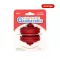 PetDreamHouse Chewtastic Geometrics GEO-Hex piros 6,2cm