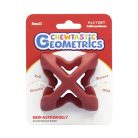 PetDreamHouse Chewtastic Geometrics GEO-Astro piros 7cm