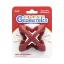 PetDreamHouse Chewtastic Geometrics GEO-Astro piros 7cm