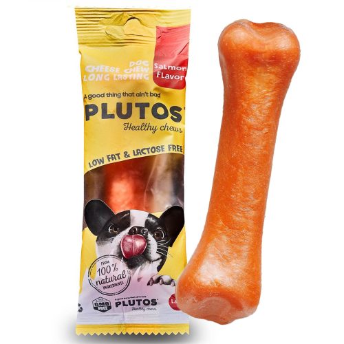 Plutos Lazacos sajtcsont - large 78g