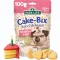Park Life Cake-Bix Születésnapi torta ízű kutyakeksz 100g