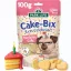 Park Life Cake-Bix Születésnapi torta ízű kutyakeksz 100g