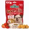 Park Life Love Bix piros gyümölcsös ízű jutalomfalat 100g