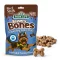 Park Life Bravery Bones marhasteak ízesítésű puha jutalomfalat 100g