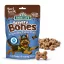 Park Life Bravery Bones marhasteak ízesítésű puha jutalomfalat 100g