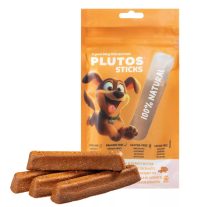 Pluto sajtrúd mogyoróvajjal 190g - 4db rúd