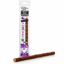   Lucky Jim DuoStickies csirkés-bárányos töltött puha jutalomfalat 15 g