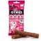 Lucky Jim Gymies Lamb bárányos-marhás puha jutalomrudak 75 g